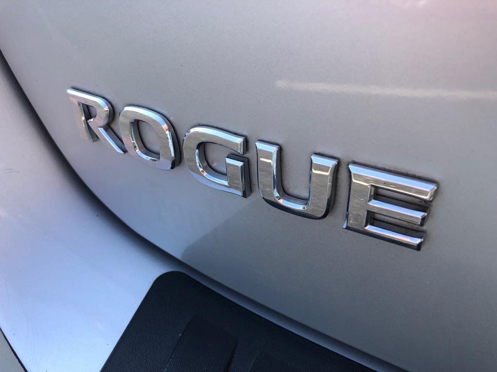 used 2013 Nissan Rogue car, priced at $8,760