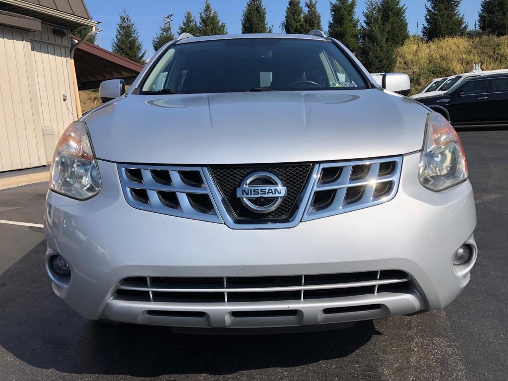 used 2013 Nissan Rogue car, priced at $8,760