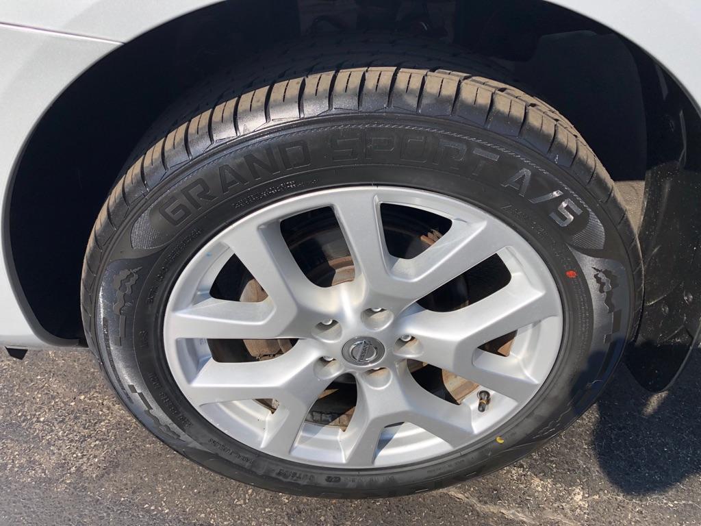used 2013 Nissan Rogue car, priced at $8,760