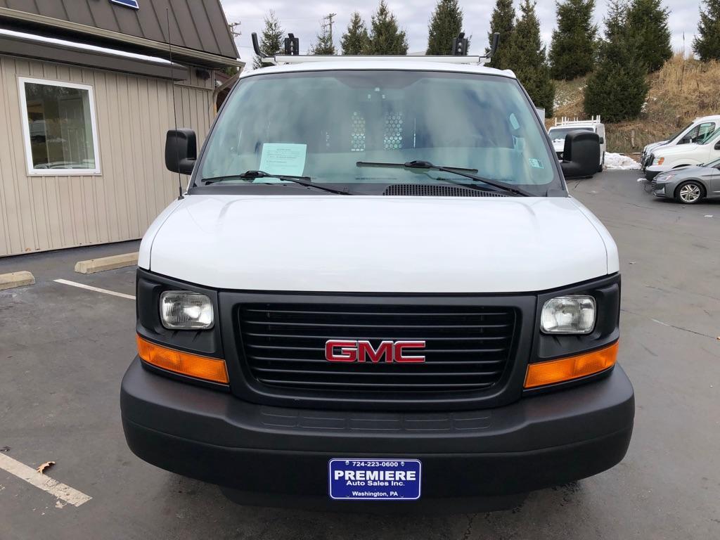 used 2016 GMC Savana 3500 car, priced at $10,927