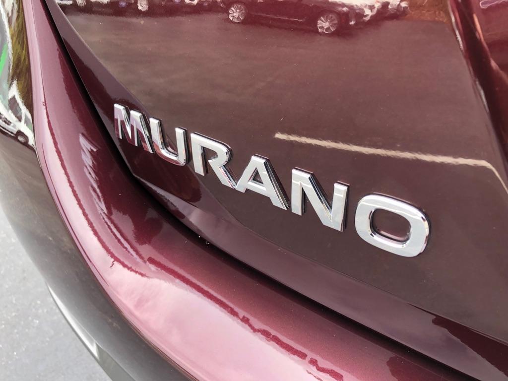 used 2014 Nissan Murano CrossCabriolet car, priced at $14,991