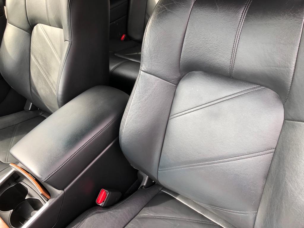 used 2014 Nissan Murano CrossCabriolet car, priced at $14,991