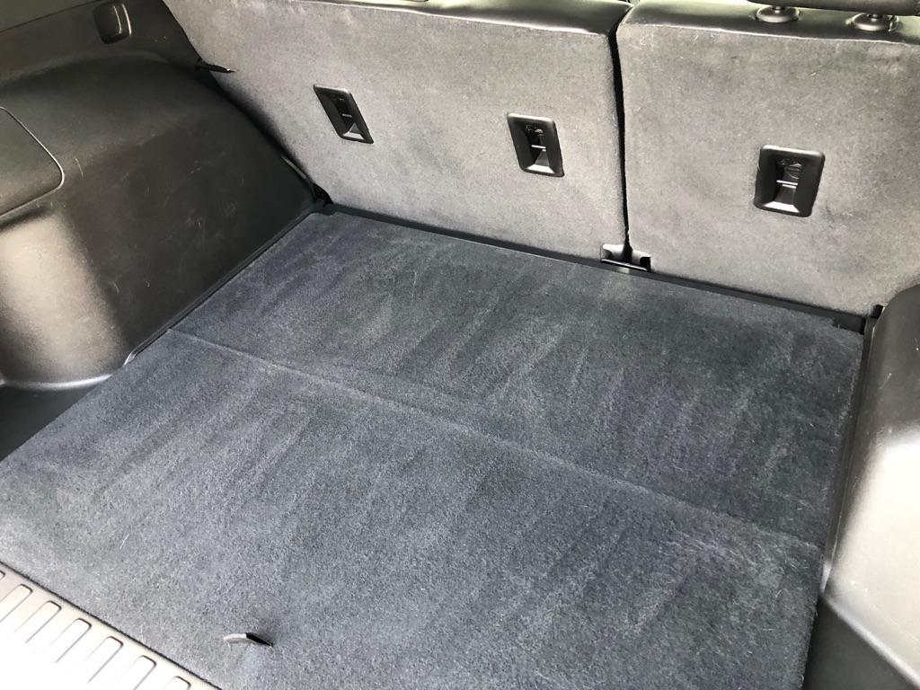 used 2022 Chevrolet Equinox car, priced at $18,925