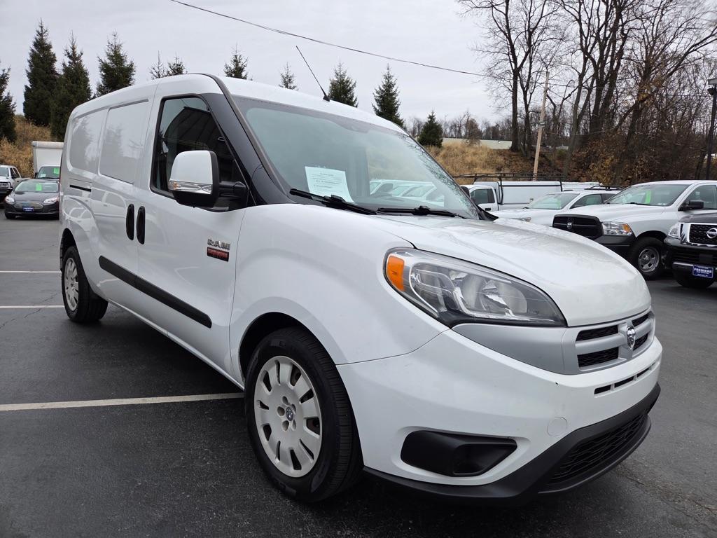 used 2018 Ram ProMaster City car, priced at $8,967