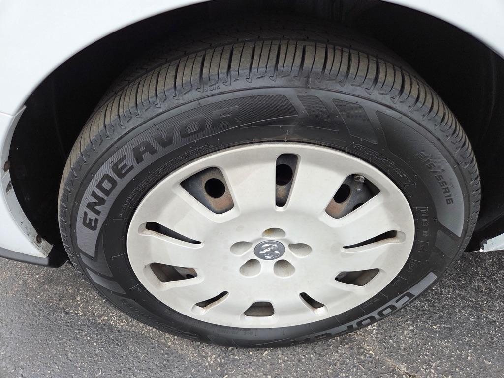 used 2018 Ram ProMaster City car, priced at $8,967