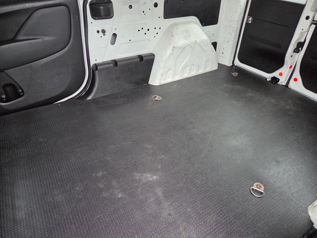 used 2018 Ram ProMaster City car, priced at $8,967