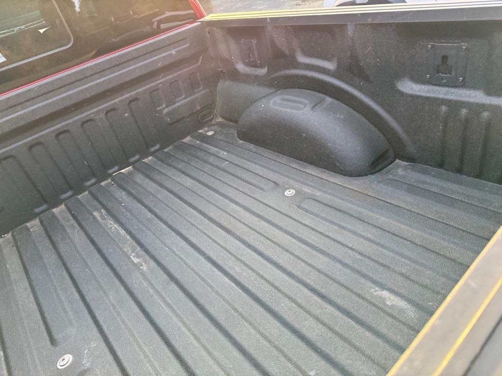 used 2019 Ford F-150 car, priced at $22,811