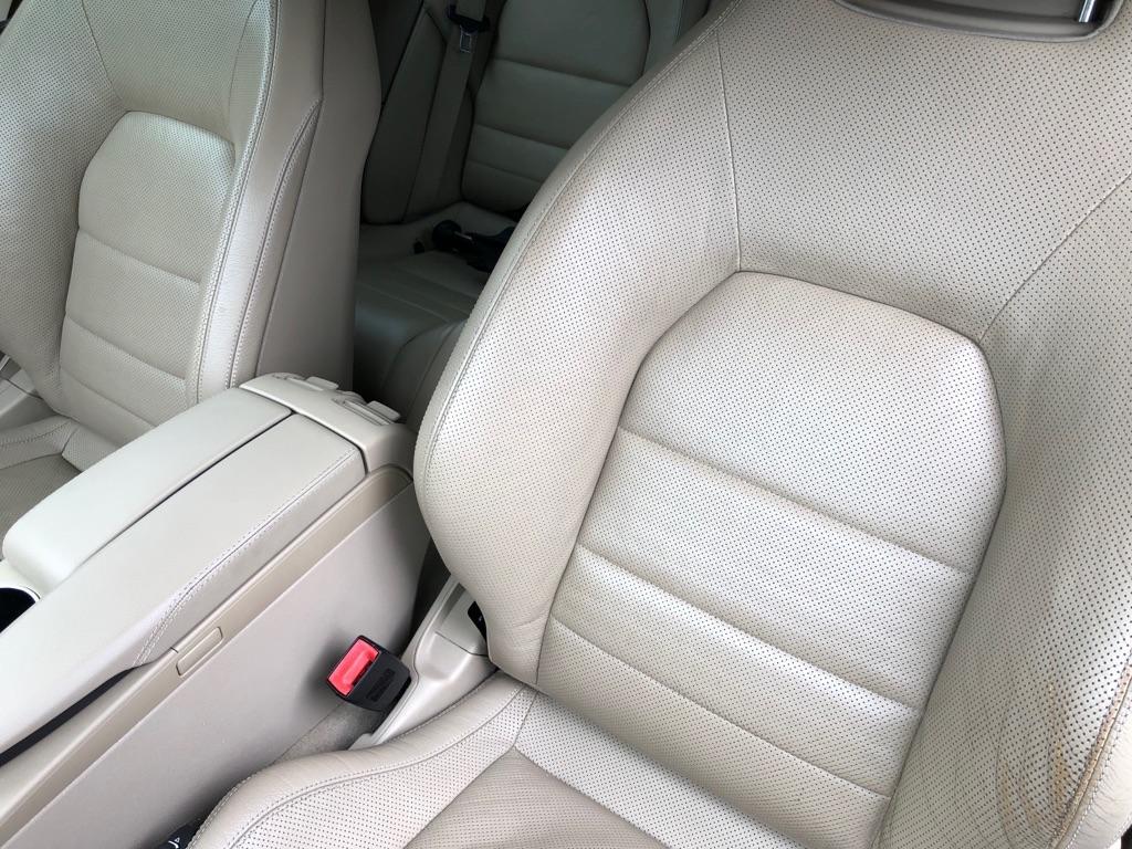 used 2012 Mercedes-Benz E-Class car, priced at $10,854