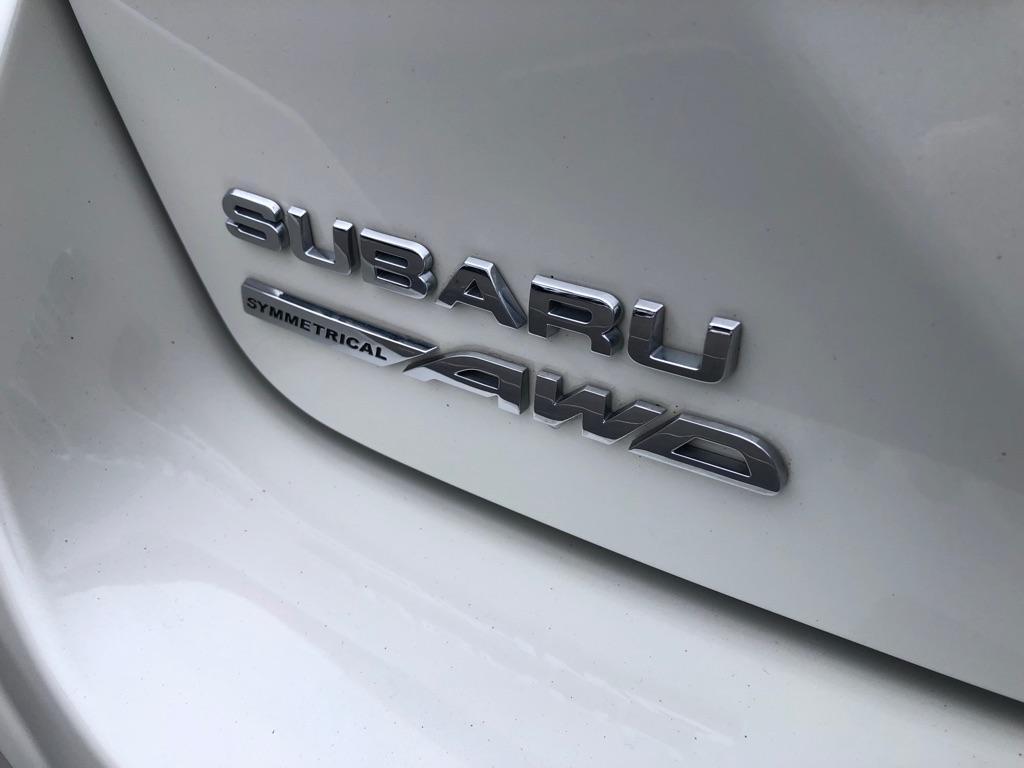 used 2024 Subaru Impreza car, priced at $17,984