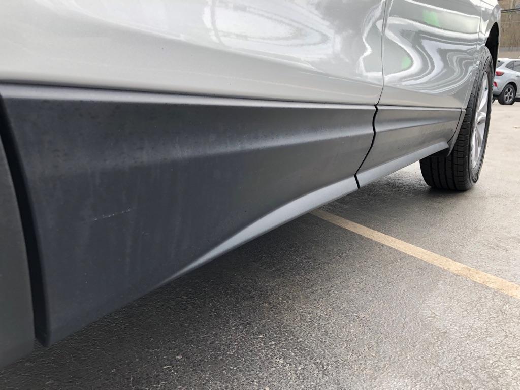 used 2021 Chevrolet Equinox car, priced at $16,856