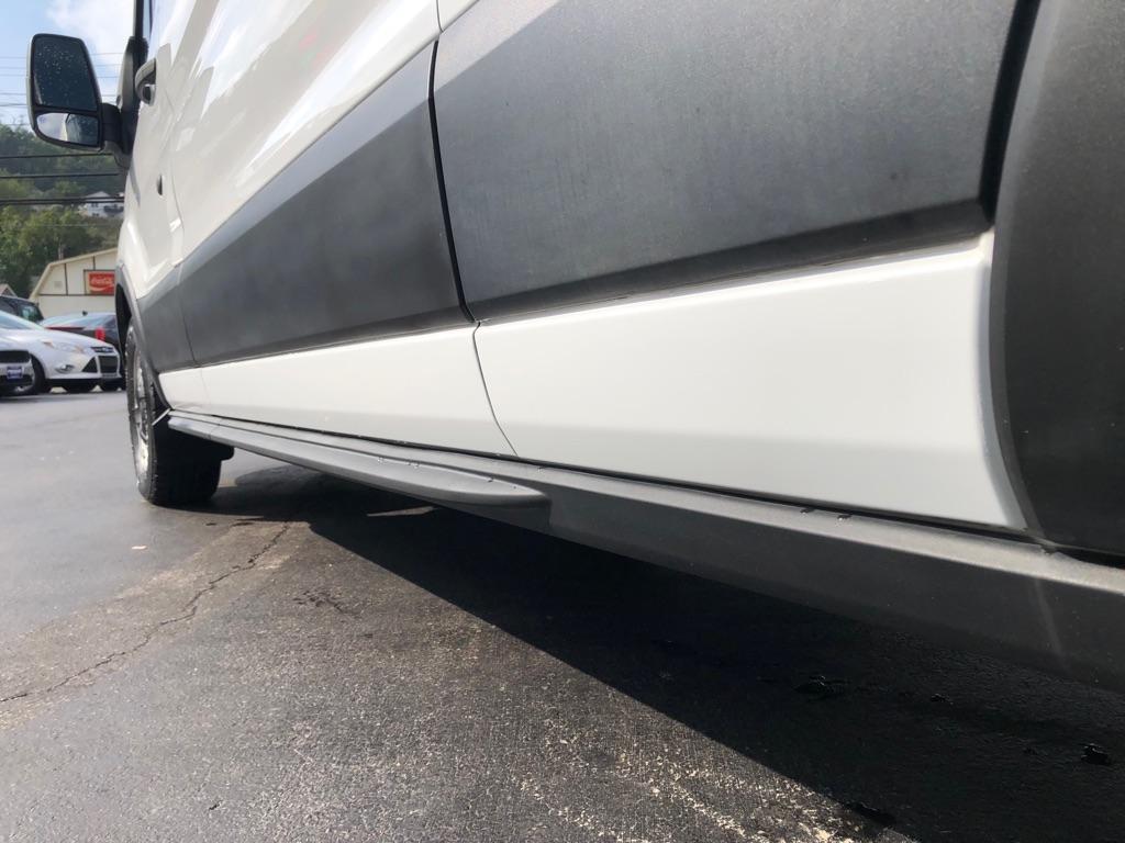 used 2020 Ford Transit-250 car, priced at $22,922