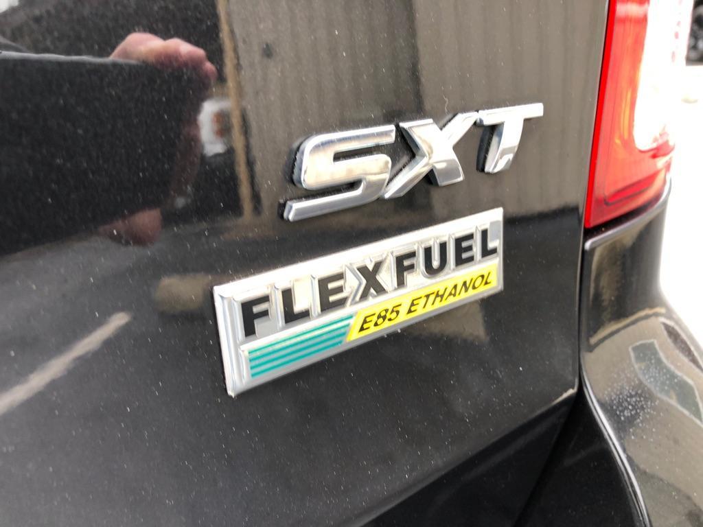 used 2017 Dodge Grand Caravan car, priced at $9,987