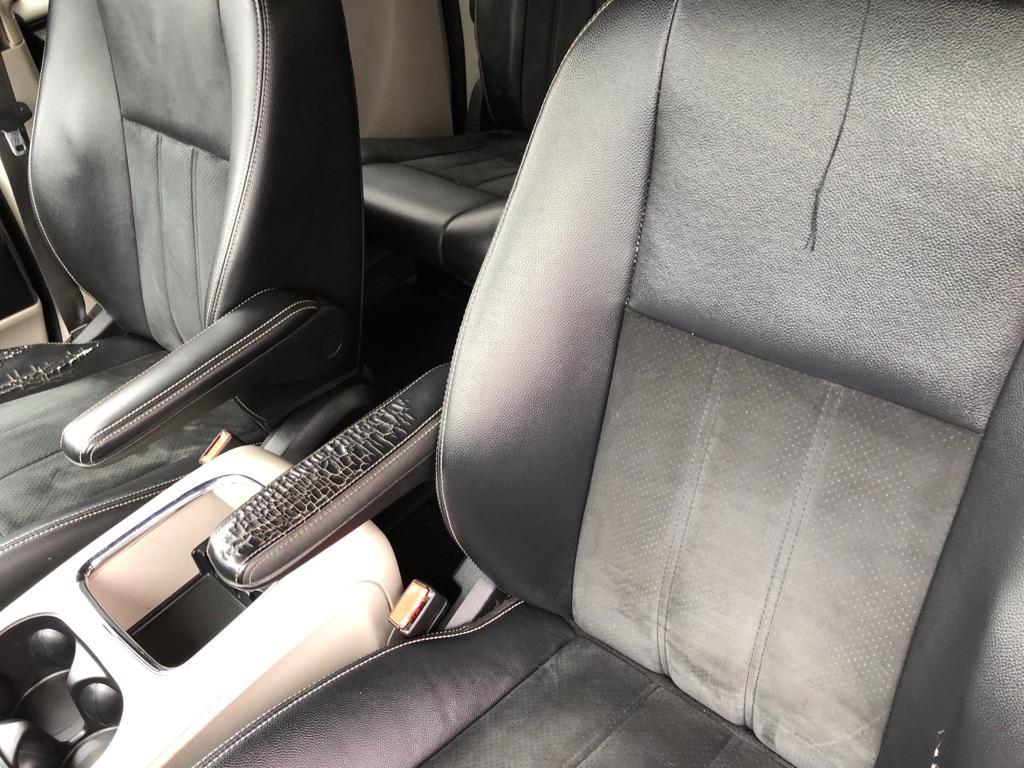 used 2017 Dodge Grand Caravan car, priced at $9,987