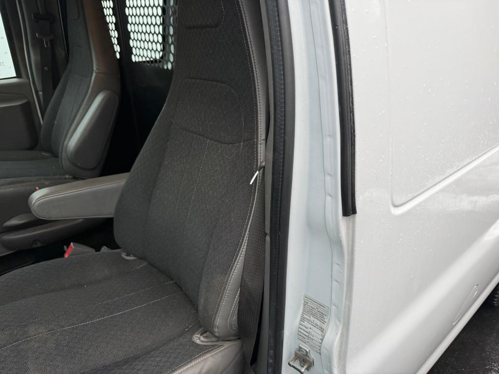 used 2021 GMC Savana 2500 car, priced at $24,956