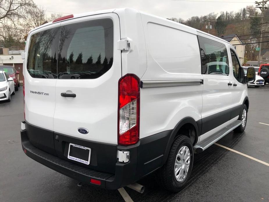 used 2022 Ford Transit-250 car, priced at $34,972