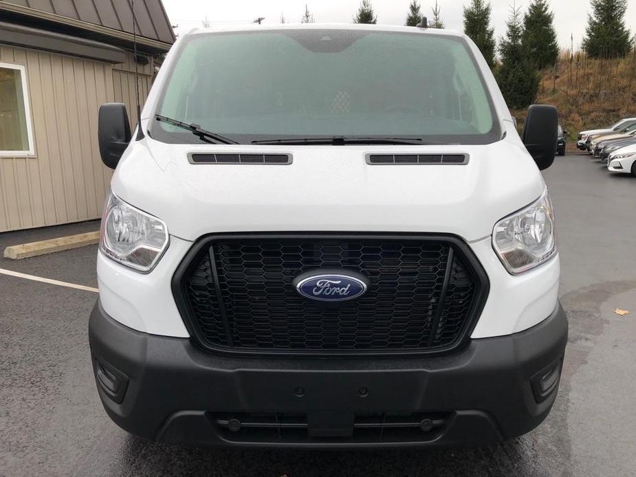 used 2022 Ford Transit-250 car, priced at $34,972