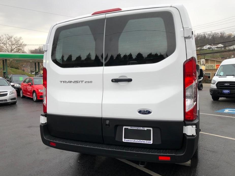 used 2022 Ford Transit-250 car, priced at $34,972