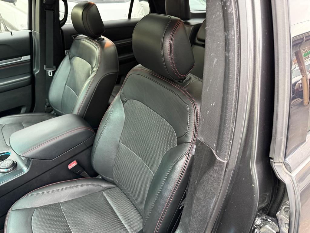 used 2017 Ford Explorer car, priced at $15,958
