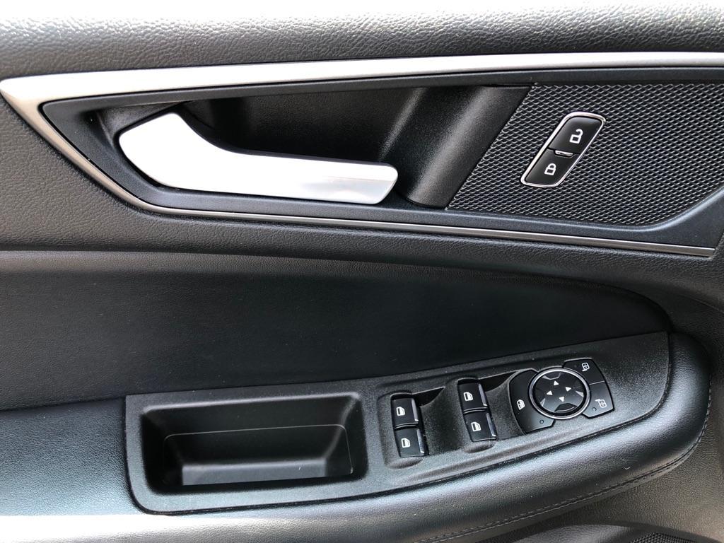 used 2021 Ford Edge car, priced at $14,965