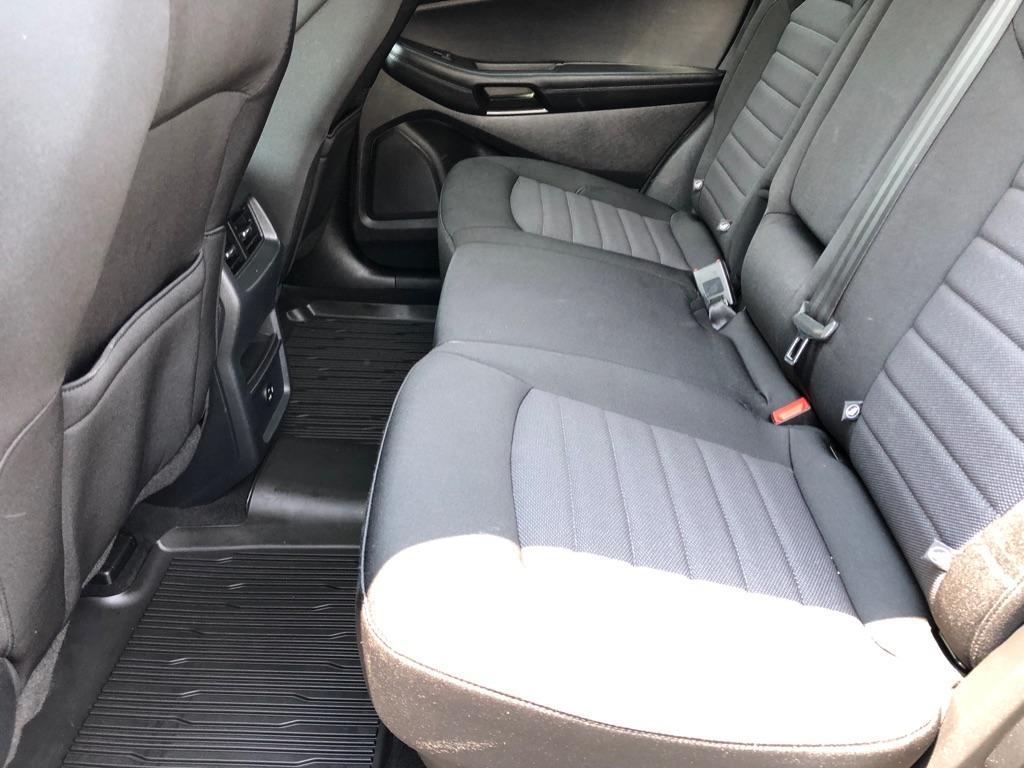 used 2021 Ford Edge car, priced at $14,965