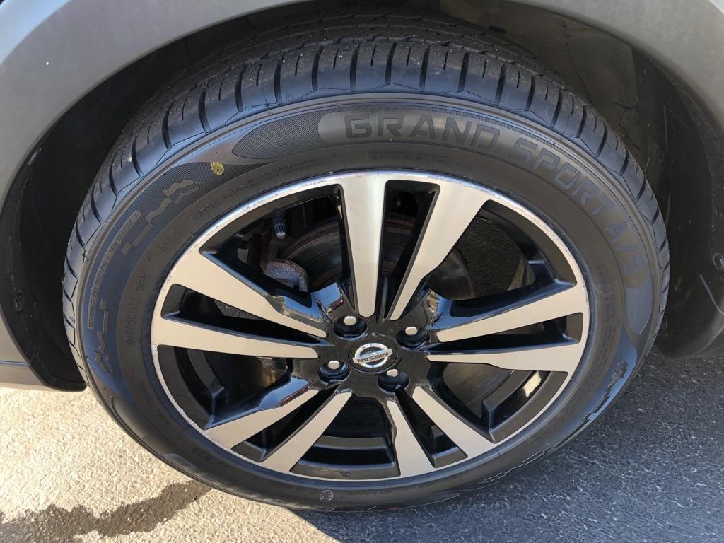 used 2019 Nissan Kicks car, priced at $13,260