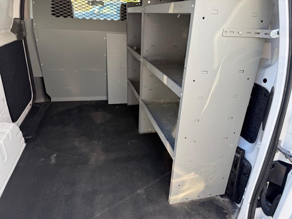 used 2020 Nissan NV200 car, priced at $14,997