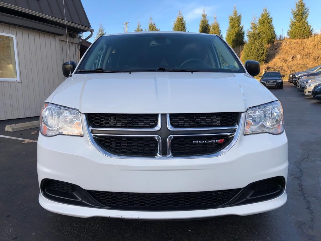 used 2019 Dodge Grand Caravan car, priced at $11,557