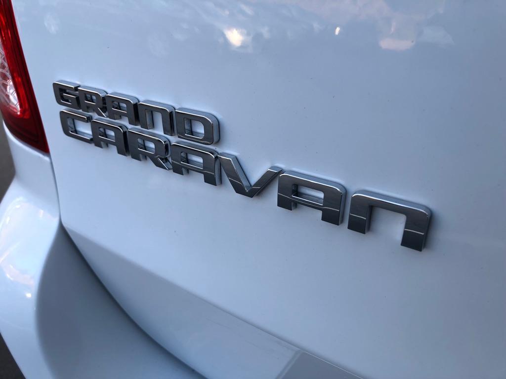 used 2019 Dodge Grand Caravan car, priced at $11,557