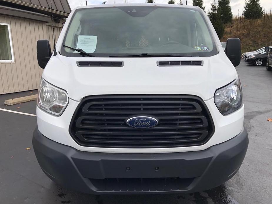 used 2018 Ford Transit-150 car, priced at $12,956