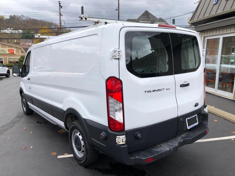 used 2018 Ford Transit-150 car, priced at $12,956