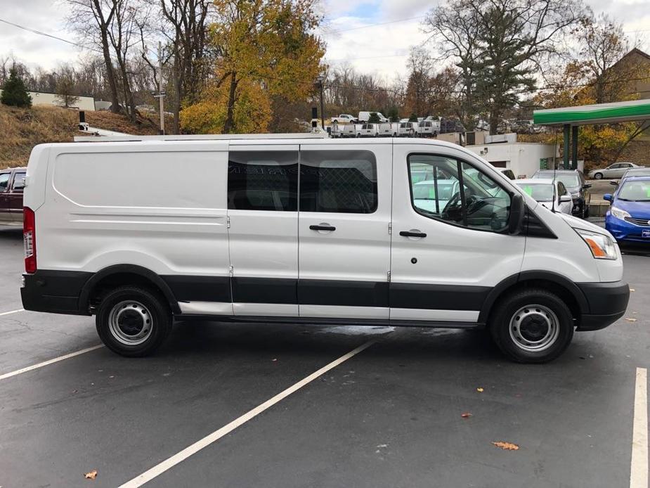 used 2018 Ford Transit-150 car, priced at $12,956