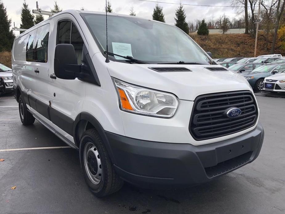 used 2018 Ford Transit-150 car, priced at $12,956