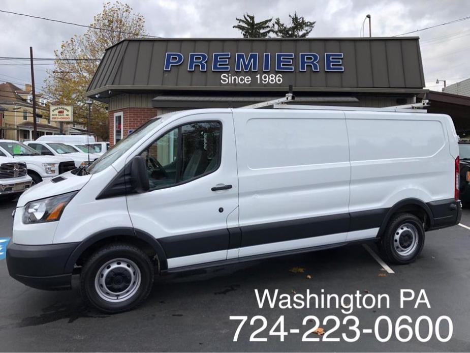 used 2018 Ford Transit-150 car, priced at $12,956