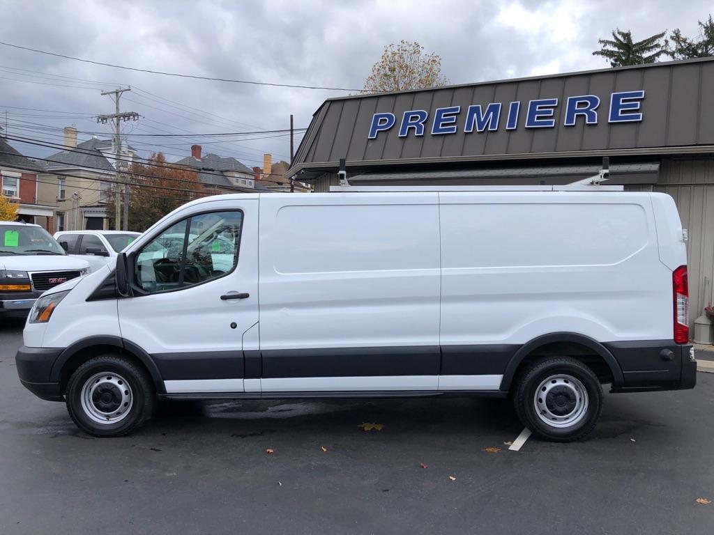 used 2018 Ford Transit-150 car, priced at $12,956