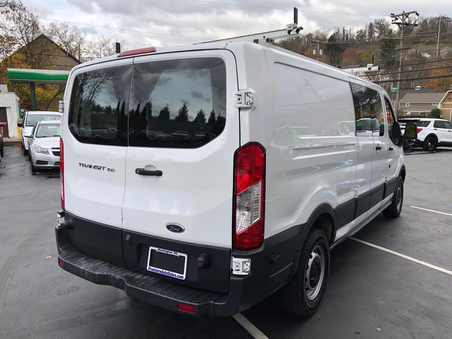 used 2018 Ford Transit-150 car, priced at $12,956