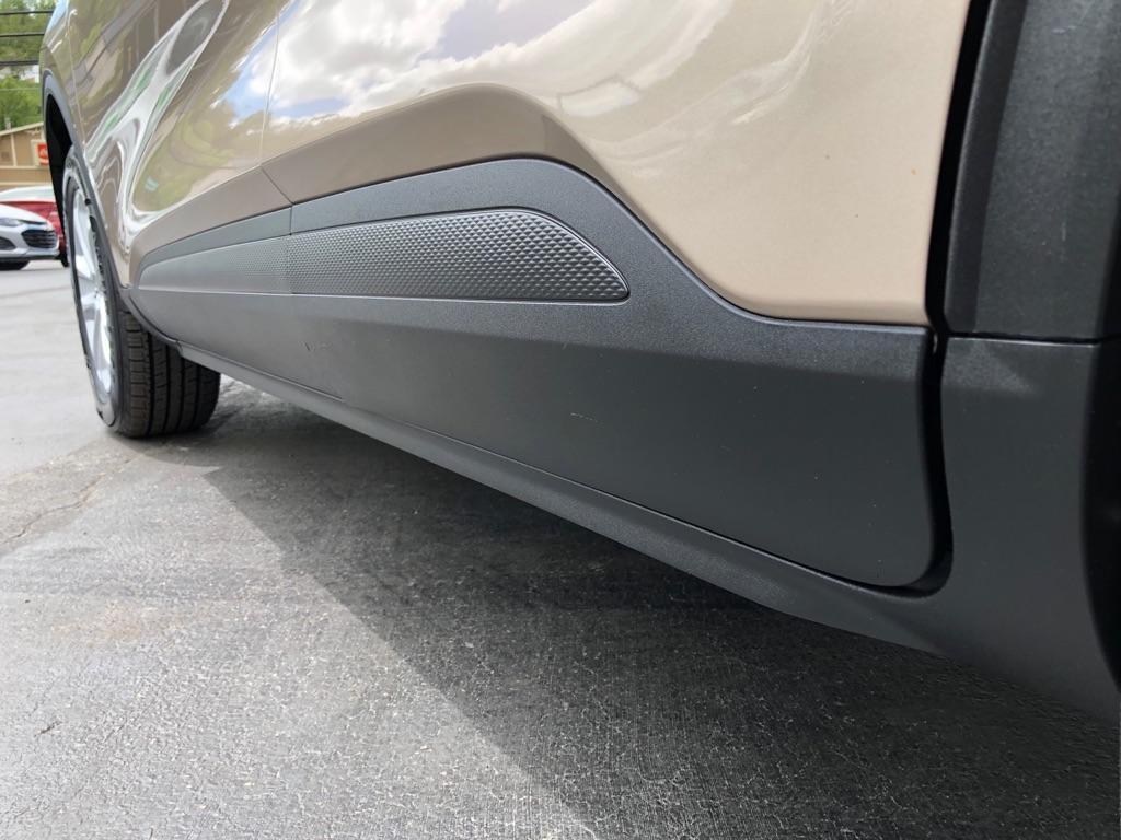 used 2020 Ford Escape car, priced at $12,823
