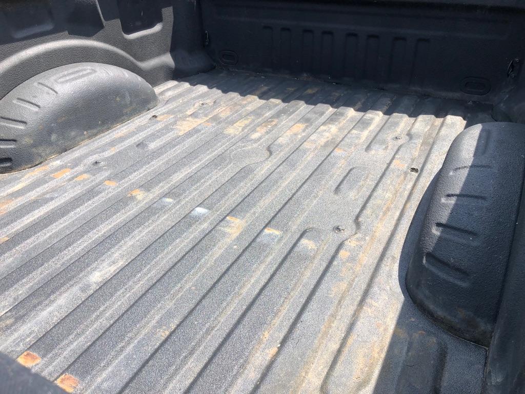 used 2019 Ford F-250 car, priced at $24,959