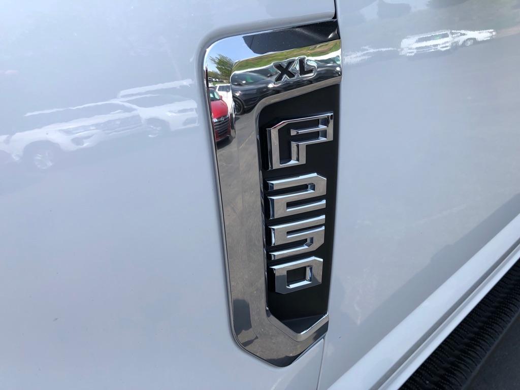 used 2019 Ford F-250 car, priced at $24,959