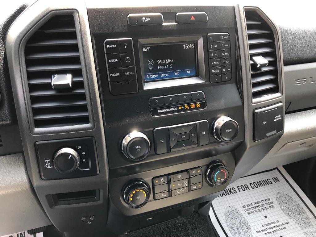 used 2019 Ford F-250 car, priced at $24,959
