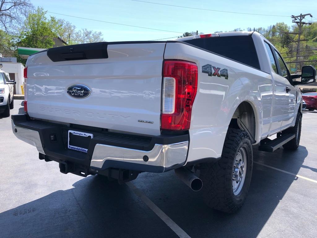 used 2019 Ford F-250 car, priced at $24,959