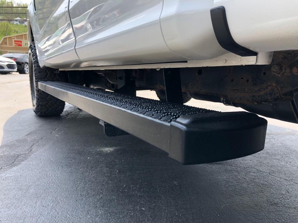 used 2019 Ford F-250 car, priced at $24,959