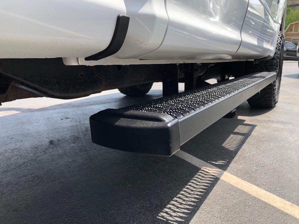 used 2019 Ford F-250 car, priced at $24,959