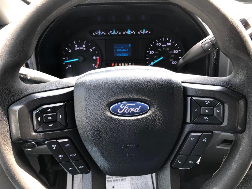used 2019 Ford F-250 car, priced at $24,959