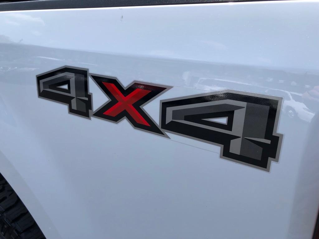used 2019 Ford F-250 car, priced at $24,959
