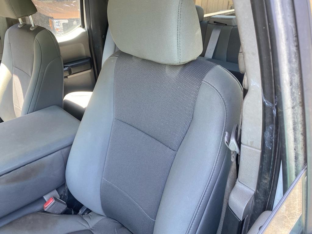 used 2019 Ford F-250 car, priced at $24,959