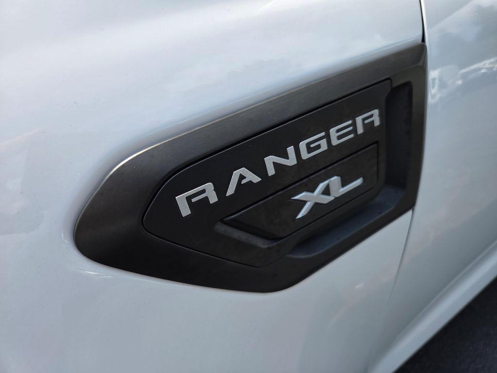 used 2020 Ford Ranger car, priced at $19,992