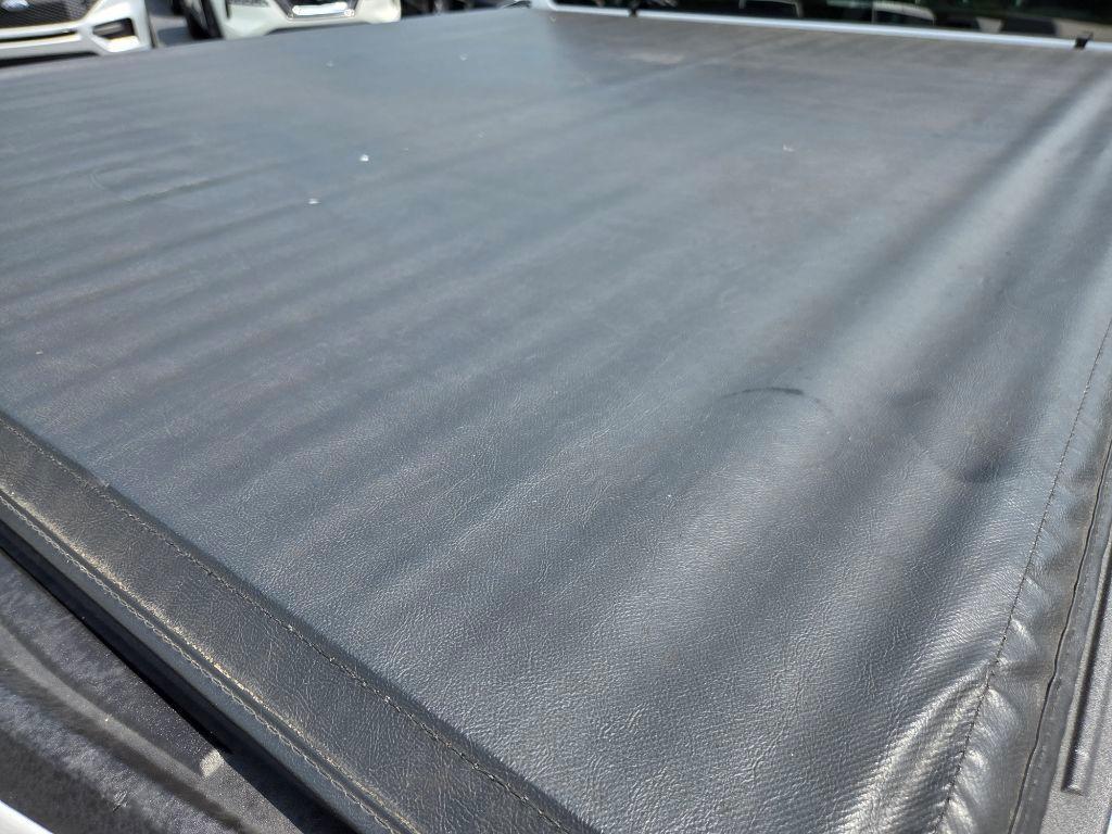 used 2020 Ford Ranger car, priced at $19,992