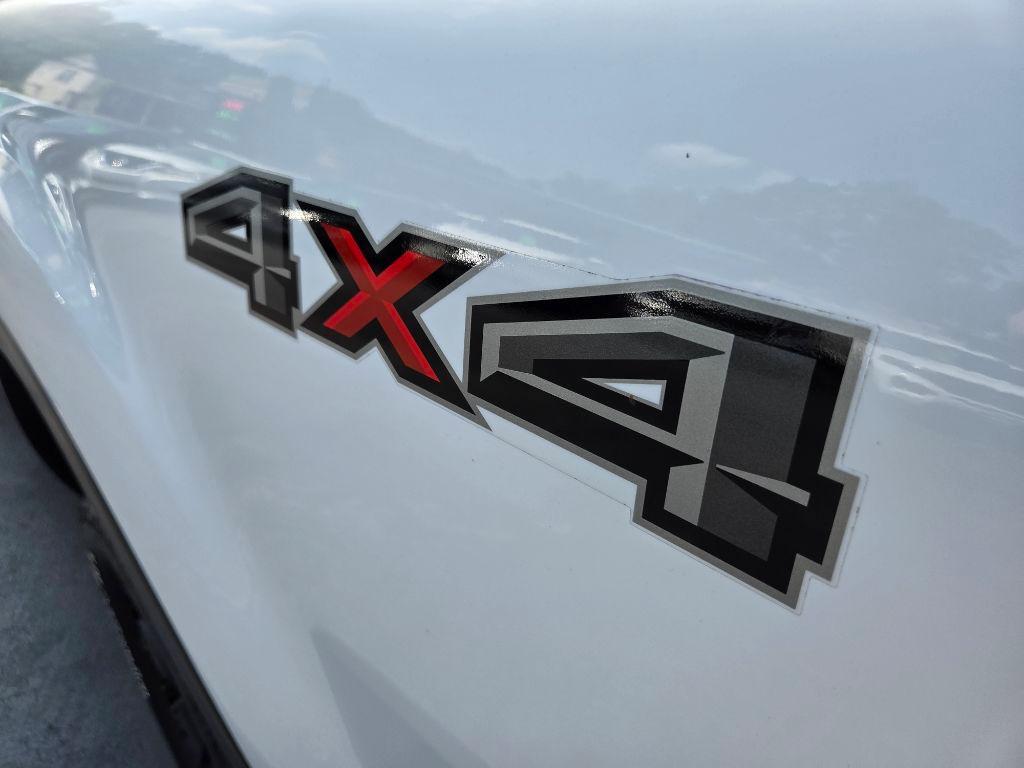 used 2020 Ford Ranger car, priced at $19,992
