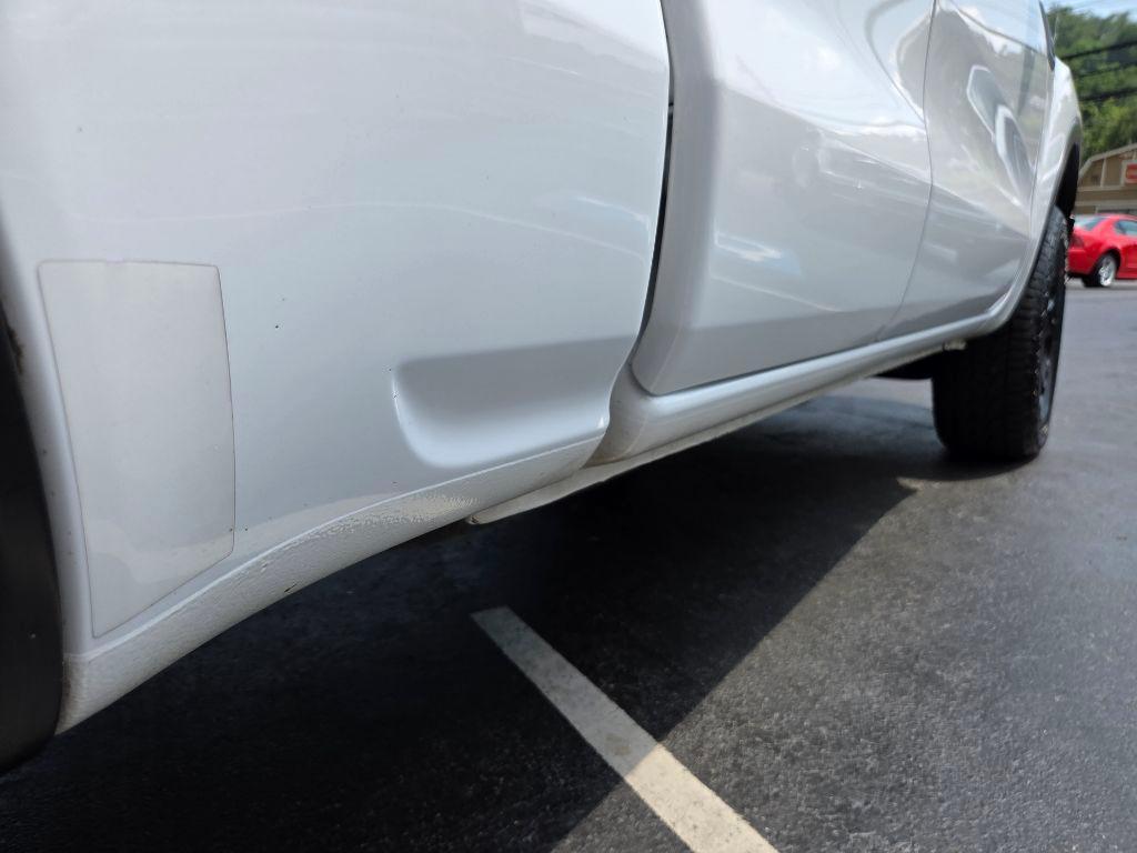 used 2020 Ford Ranger car, priced at $19,992