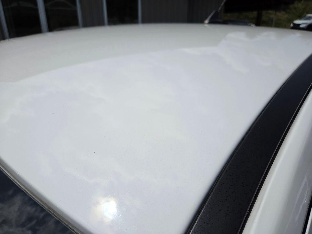 used 2020 Ford Ranger car, priced at $19,992
